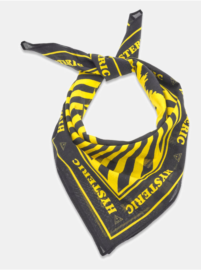 Guess Jeans X Hg Graphic Logo T-Shirt